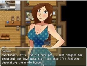 Under the Same Roof – Final Version 1.0 (Full Game) [Hooldrafolk]