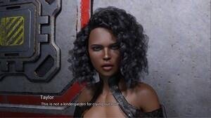 Caprice – Domina Noctis – Version 1.0 [Seni Productions]