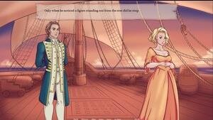 The Book of Outcasts – New Version 11.20 [Kamti Games Studios]