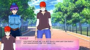 Misanthropy – New Version 7.5 [Cosmic Poptart]