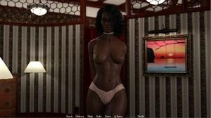 Heaven’s Door – Chapter 2 – New Version 0.2 [AlterWorlds]