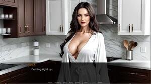 StepDom – Version 0.0.1 [AAO Studio]