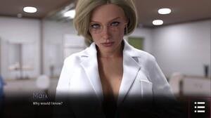 With Eyes Closed – Season 2 – Chapter 7 – Added Android Port [Ker]