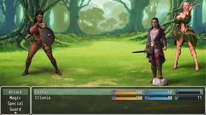 Doors – New Part 3 – Version 0.1.0 + INC Patch [The Neuron Project]