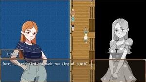 Living with Tsunade – New Version 0.42 [Bitawastaken]