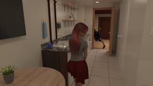 A Day In A Goblin’s Nest – Version 0.05 [Alien Legacy Game Studio]