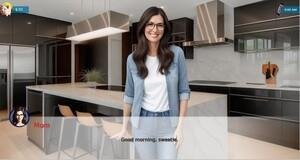 View of Family Resurrected – a Fan Remake – New Version 0.2.5 [Dark Loki Games]