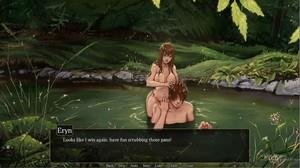 Refuge of Embers – New Version 0.20a [Escape Sauce]