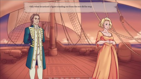 The Book of Outcasts – New Version 11.20 [Kamti Games Studios]