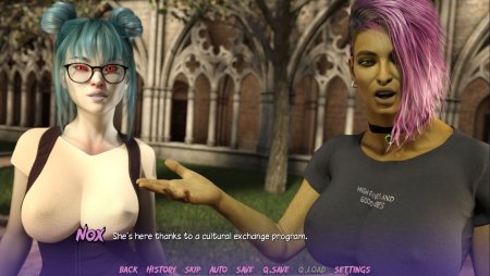 MMA Life Simulator – New Version 0.2.6 [B7]