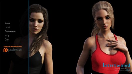 Intertwined – New Version 0.14 [Nyx]