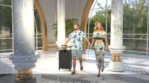 Temptation at Sunset Cove – Demo Version [High Altitude Gaming]