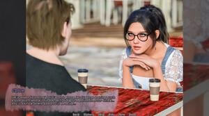 Between Her Toes – Final Version 1.0 (Full Game) [Lush Scale Games]