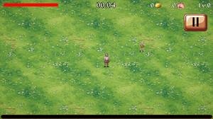 Virgin Warrior – New Version 0.2.1 Alpha [Quelixgames]