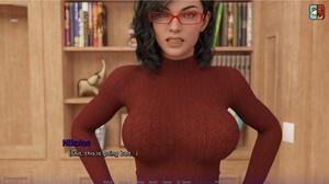 Back to the College – Version 0.1.0 [Gentle Wolf Games]