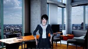 Companion of Darkness – Season 2 – New Chapter 11 [Berkili4]