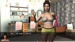 Orgasmic Witch Blood Queen – New Version 0.3 [BOOla54762]