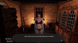 Kingdom Of Harems – Version 0.1 [Saturn’s Moon]