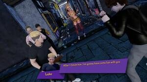 Unknown Affection – Version 0.1.2 + INC Patch [Feel Good Games]