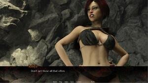 Episodes From San-Undress – New Version 0.6 [Mohave Sennin]