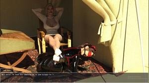 No escape: Game edition! – New Version 0.33.6 [Scriptor]