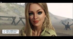 The Color Pink – New Version 0.0.1g [Bajie Studios]