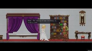 Spirit Witch’s Gaiden – New Version 1.08 [MXWZ]