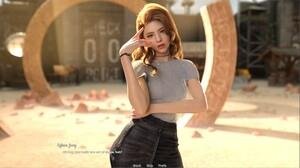 War of Mine – New Episode 1 – Version 0.1.0 [Orange Unicorn]