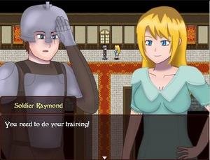 Ashley The Pirate – New Version 0.6.1 [YioruYioru]