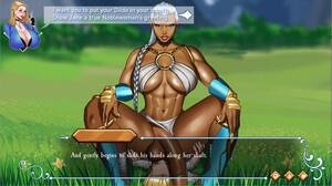 Shackles of Ellswyn – Version 0.5 May Update – Added Android Port [Two Hot Milfs Studio]