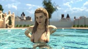 The Perfect Paradise – Chapter 1 [Celestial Novel]