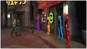 Sexbot Restoration 2124 – New Version 0.13.0 [squirrel24]