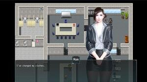 What We Left Behind – Version 0.0.1 [Dreamscape Games]