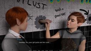 Two of a Kind – Demo Version [Sneaky Games]