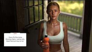 Crime Lawn Repeat – Version Prologue [Blvck Sheep]