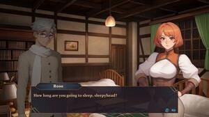 Defending Lydia Collier – New Version 0.17 Beta 1.6 [White Phantom Games]