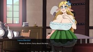 The Seeding Curse – New Version 0.8.1 [Cheeky Nuttybuns]