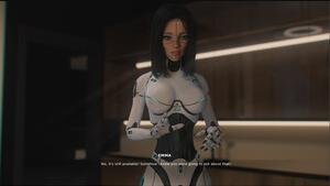 Shards of Her – New Version 0.4.6 [Soul Persona]