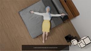 Silicon Lust – New Version 0.43b [Auril3D]