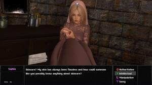 Princess in the Tower 2 – New Version 0.3.3 [X-Dew]