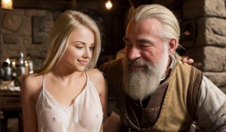 The Rare Wife – New Version 0.4.4 [Afeel]