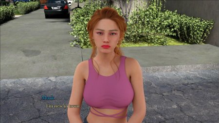 On The Mountain Top – New Chapter 2 [Professor Amethyst Games]