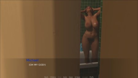 Incest – New Version 0.4.8 [17MOONKEYS]