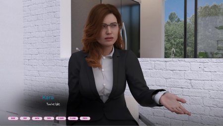 Bounded Together – Version 1.0 EA – Added Android Port [Bounded Team]