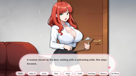 Model Casting – Final Version 3.0 (Full Game) [Naughty Narratives]