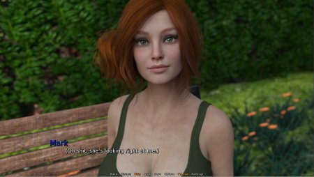 SICKIMTRACK! – New Chapter 3 Part 1 – Version 0.1.3.1 [Eccho Arts]