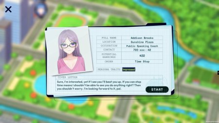 Chrono Ecstasy – Version 0.2.9 [Pigeon2Play]