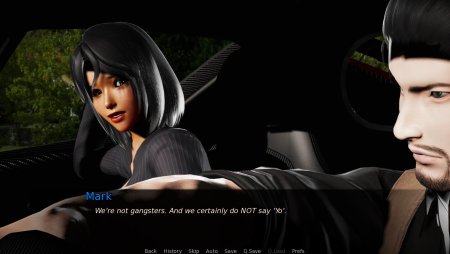 DropOut Saga – Version 0.12.0b [LazyBloodlines]