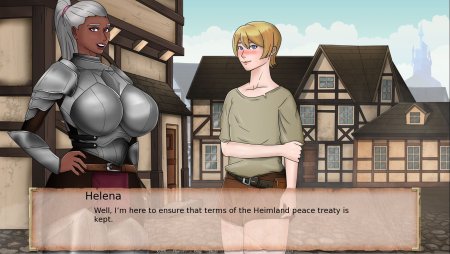Futa Inn – New Version 0.6 [FutaFuture]