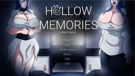 Hollow Memories – New Version 0.06 [Huli]